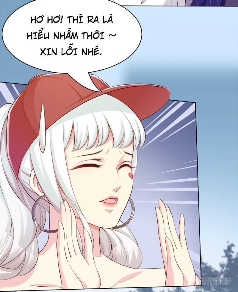 nhà có vợ xinh chapter 1 39