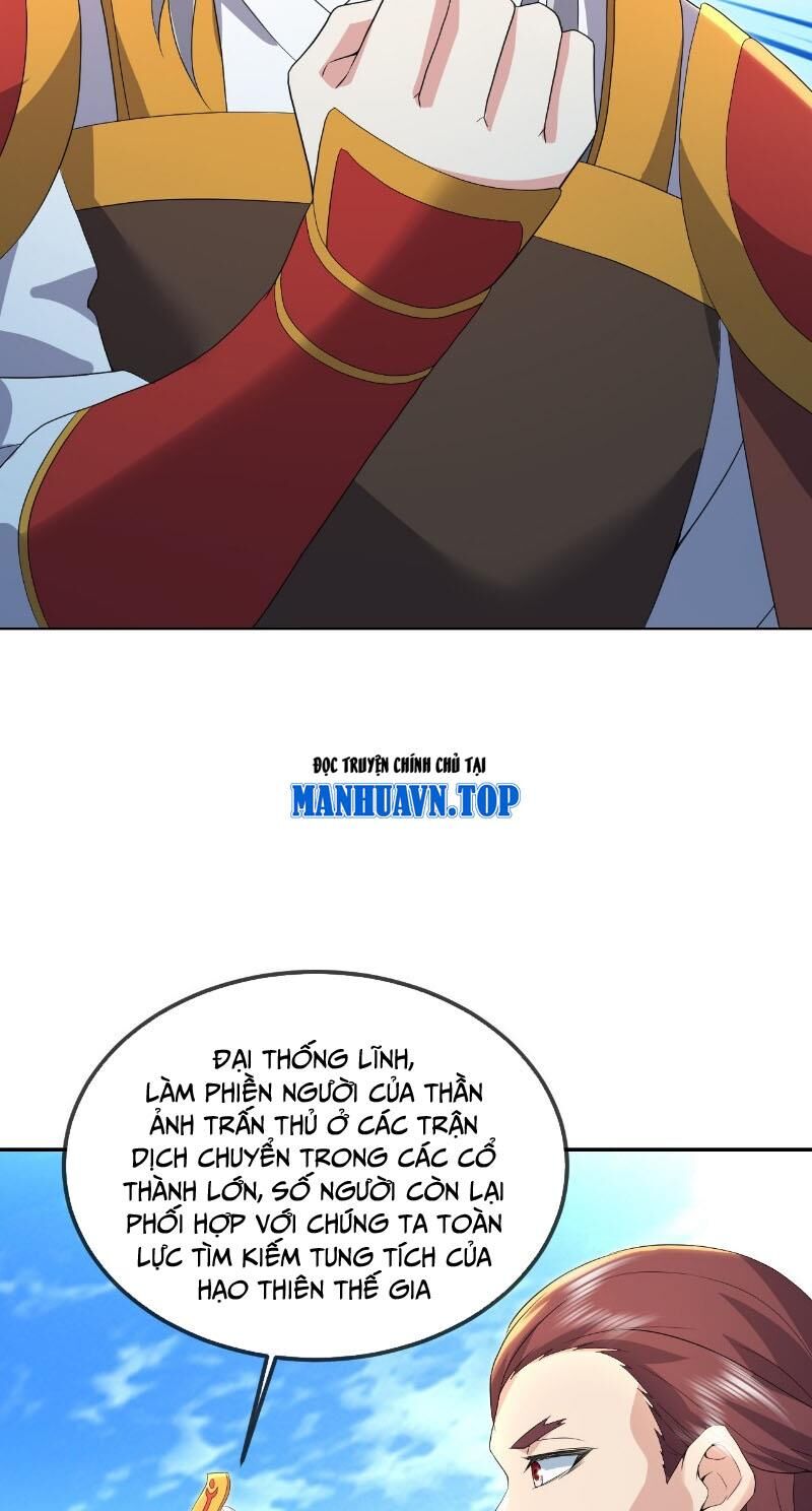 tiên võ đế tôn chapter 543 66