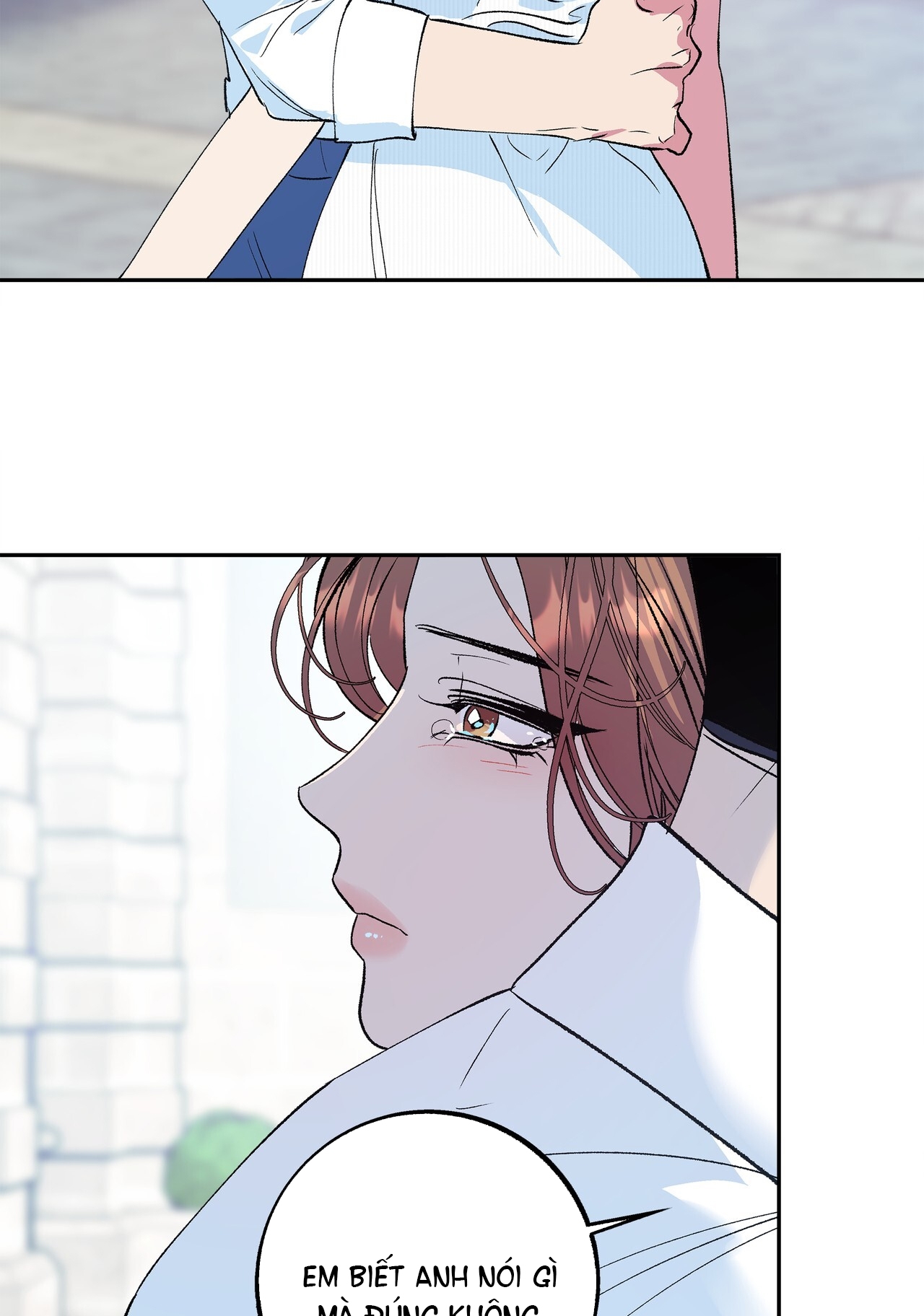 Tận Cùng Của Thế Giới chapter 42.2 - Trang 38