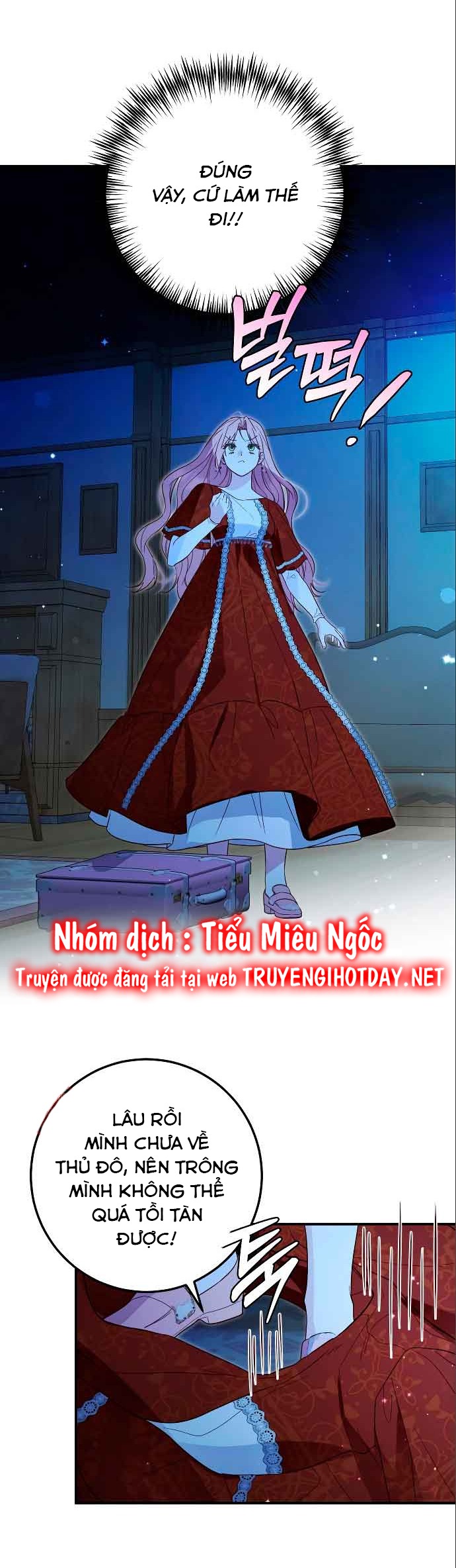 ngã xuống thiên đường chapter 8 10