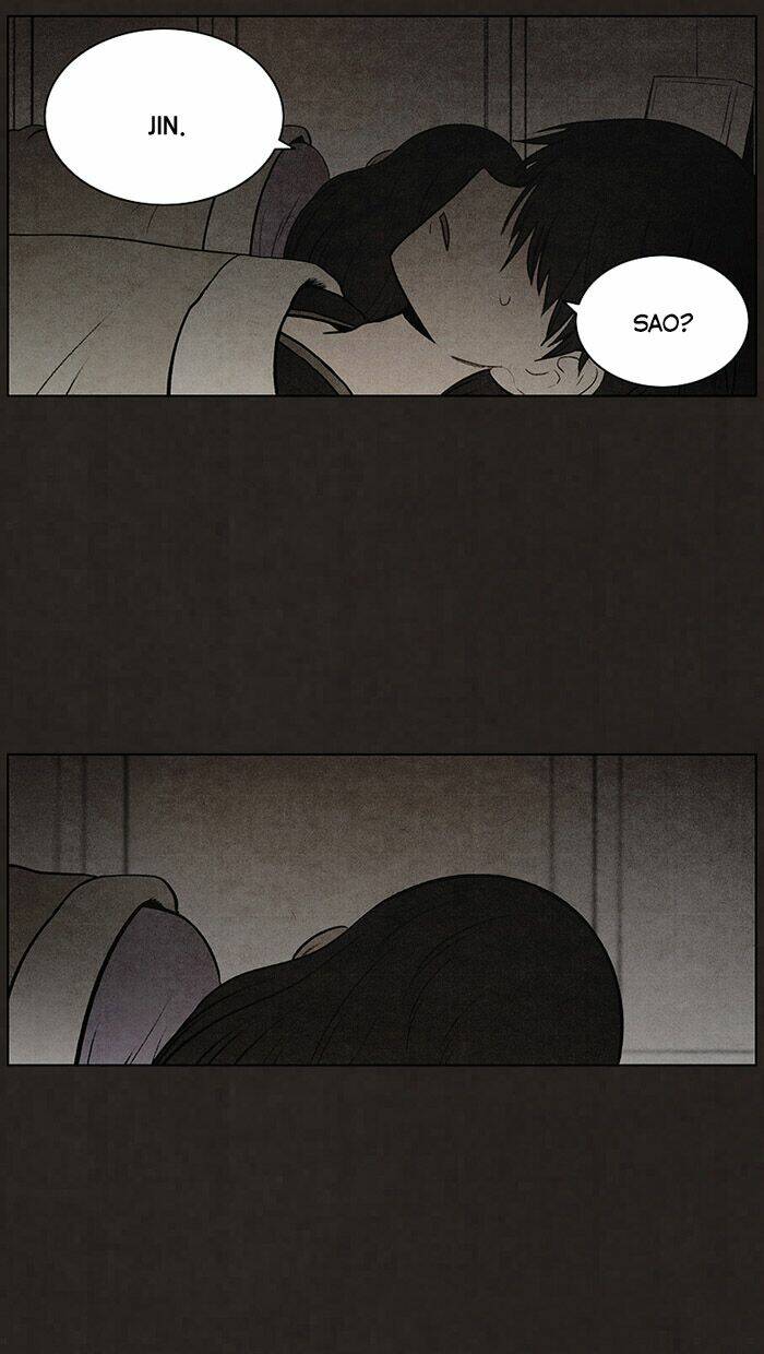 đứa con của quỷ dữ chapter 82 57