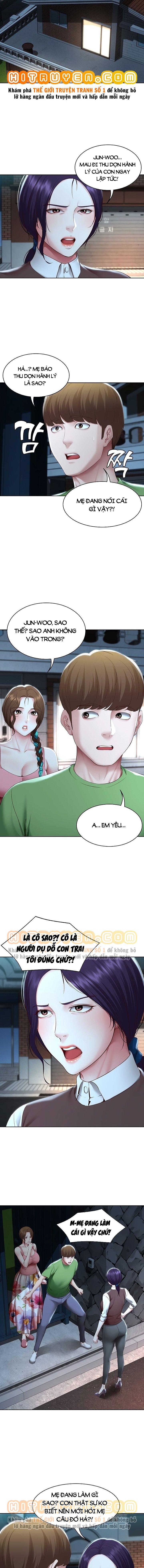 nhật ký nội trú chapter 128 2