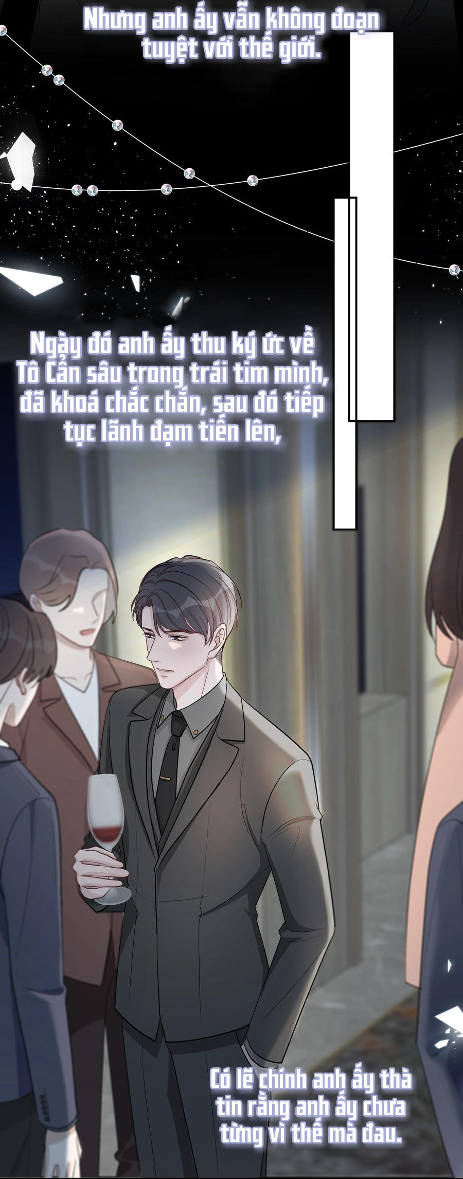 trước và sau ly hôn! chapter 26 11