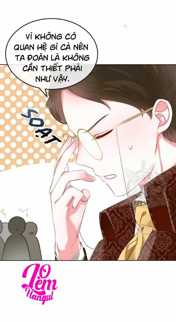 kẻ tạo ra nữ phản diện chapter 24 20