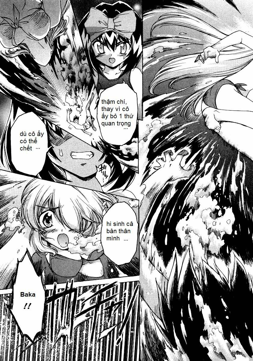 tsubame syndrome chapter 6.5 5