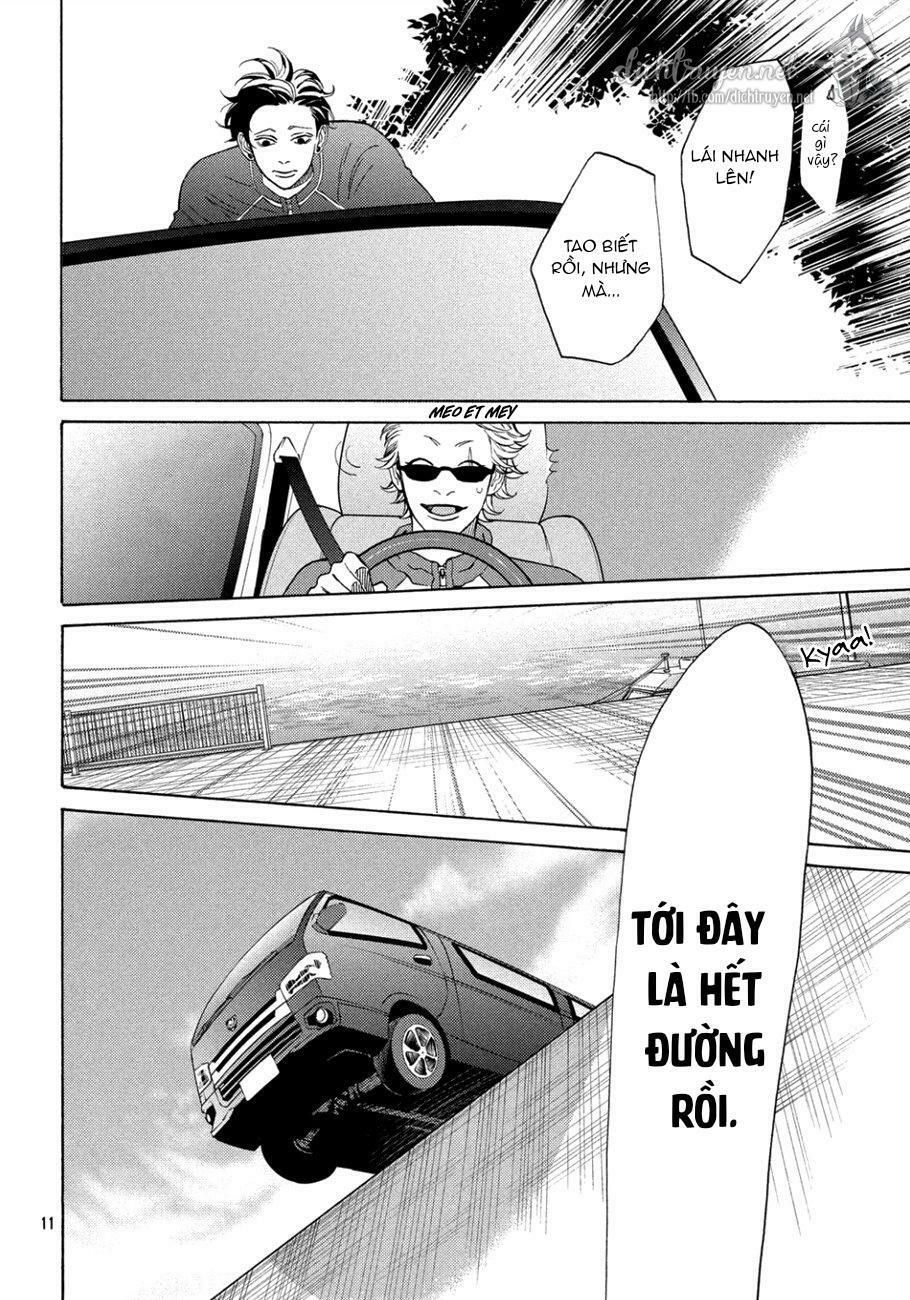 ojou to banken -kun chapter 9 13