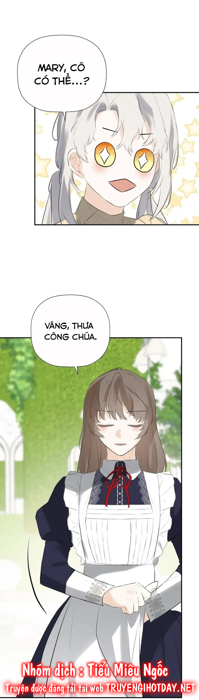 tôi biết bí mật của nam phụ chapter 42 18