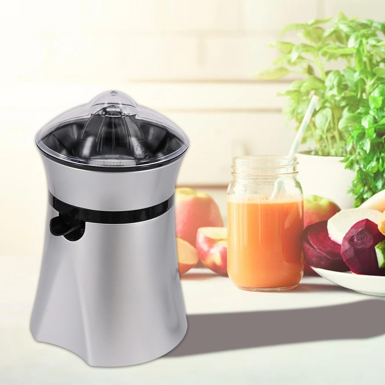 Multifunctional Electric Juicer Extractor Blender Household