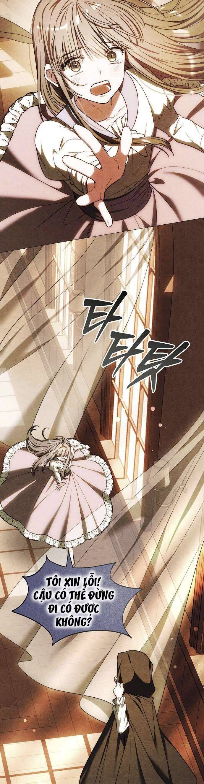 cô dâu của obsidian chapter 33 53