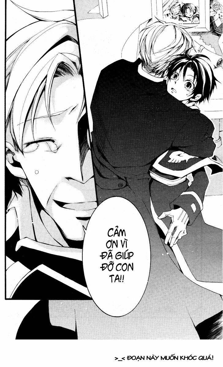 07 hồn ma chapter 75 32