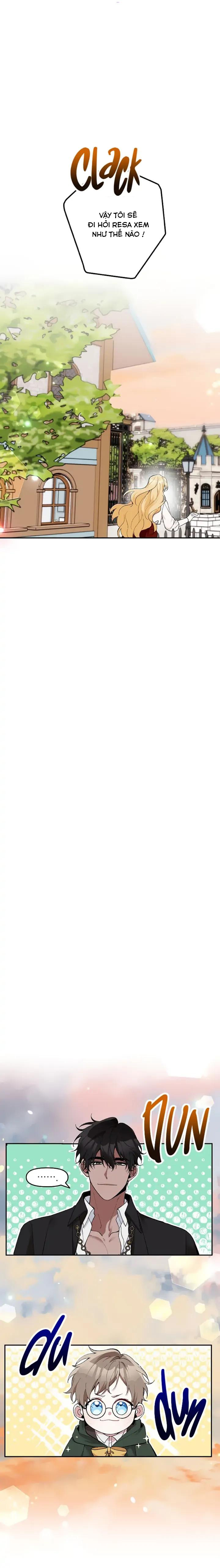 đừng đến cửa hàng của ác nữ phản diện chapter 18 18