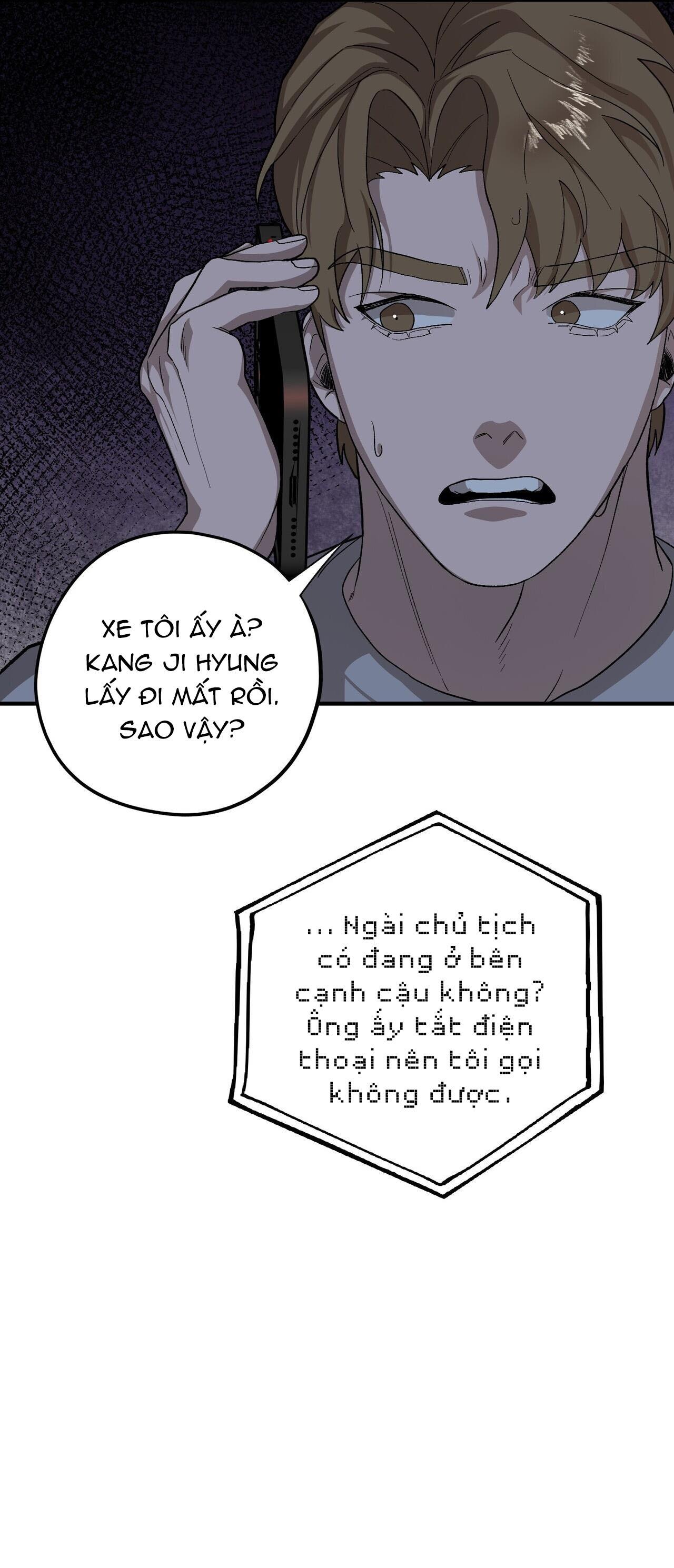làm dâu nhà tài phiệt họ kang chapter 54 79