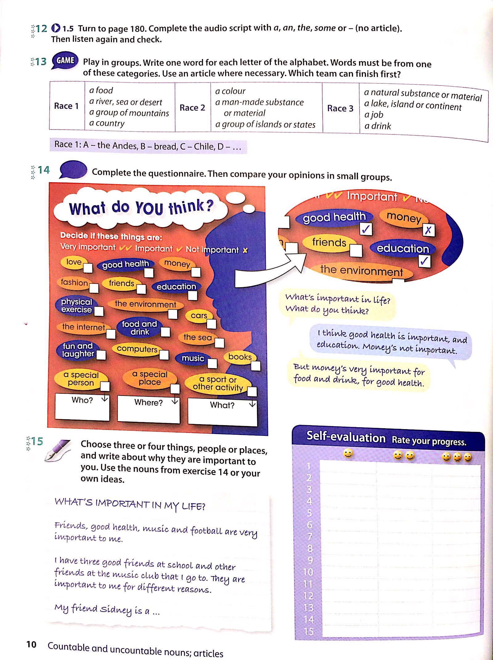 Oxford Grammar For Schools 5: Student's Book and DVD-ROM Pack