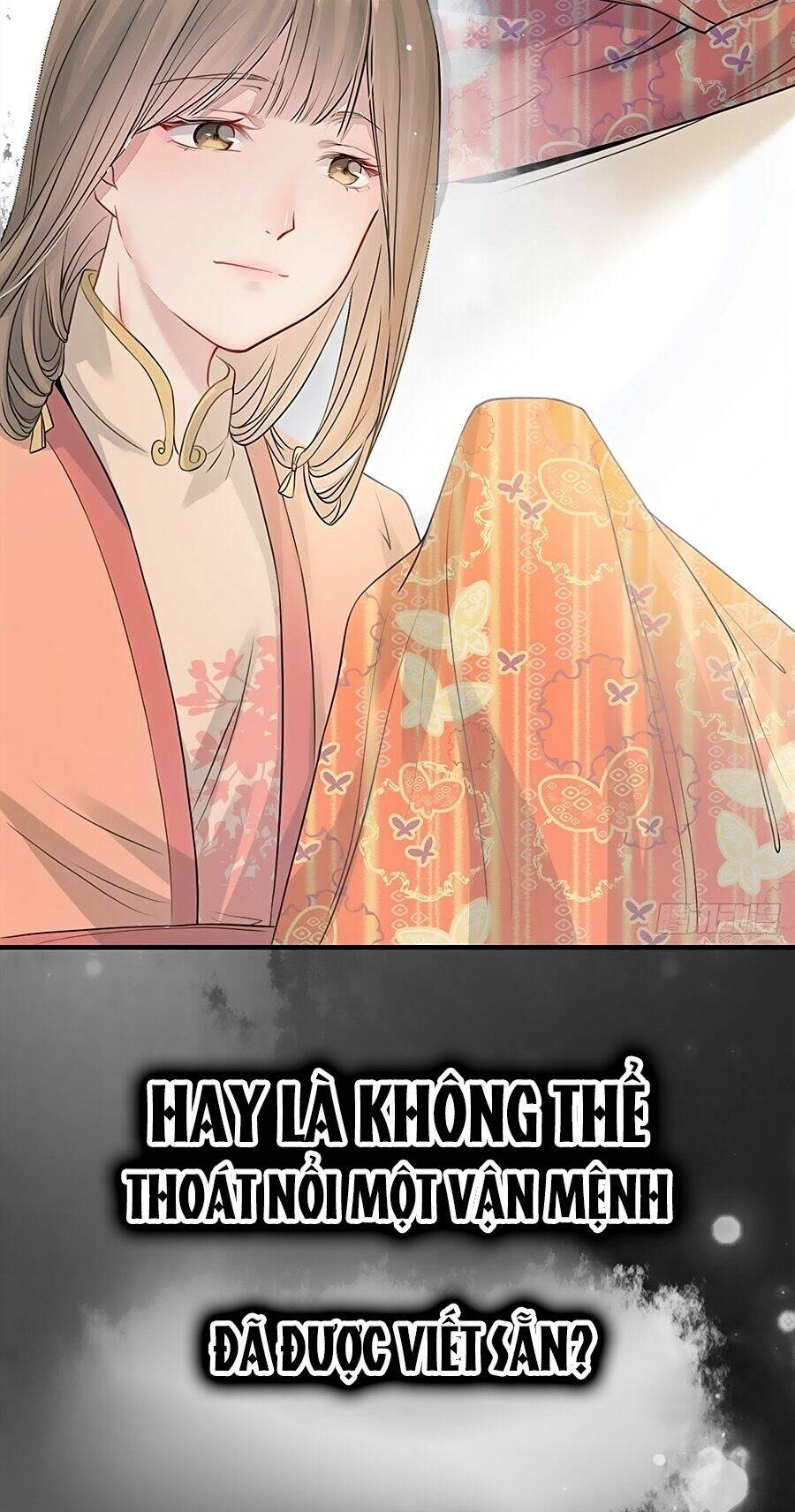 gian phi như thử đa kiều chapter 0 7