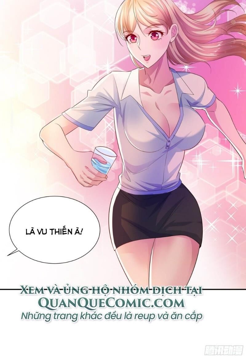 đô thị lãng tử chapter 9 15