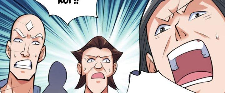 ẩn cư mười vạn năm, đời sau mời ta rời núi chapter 20 145