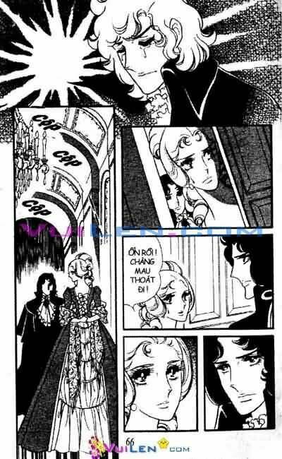 hoa hồng véc-xây chapter 13 66