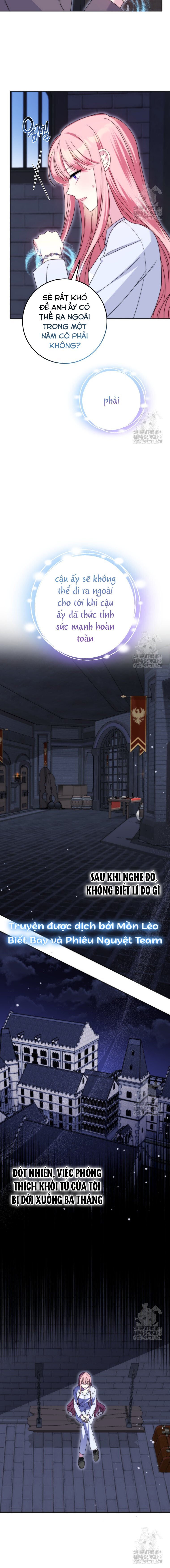 tôi đã gặp nam chính trong ngục tù chapter 34 6