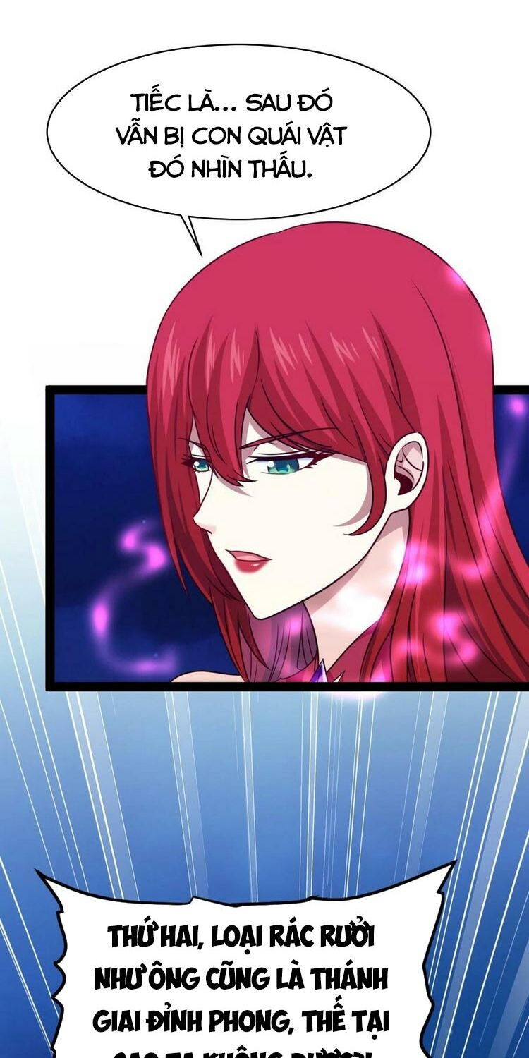 ma thú kiếm thánh dị giới tung hoành chapter 179 29