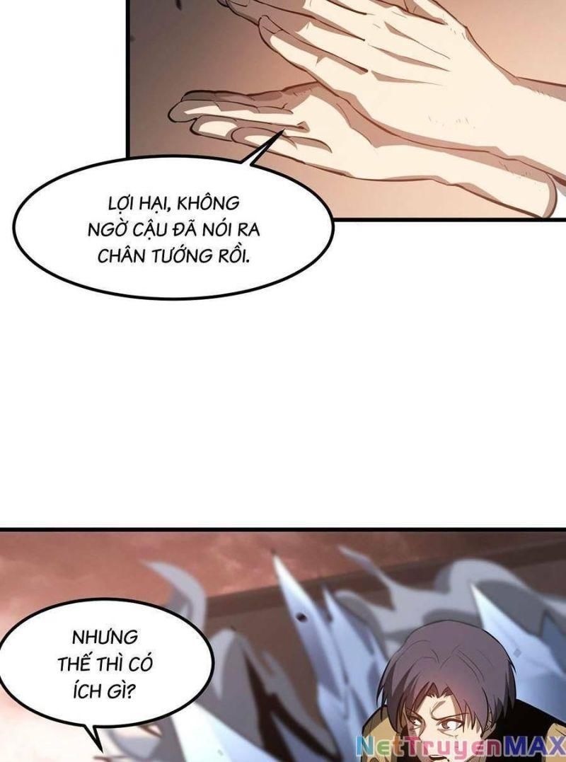 siêu tiến hóa chapter 112 46