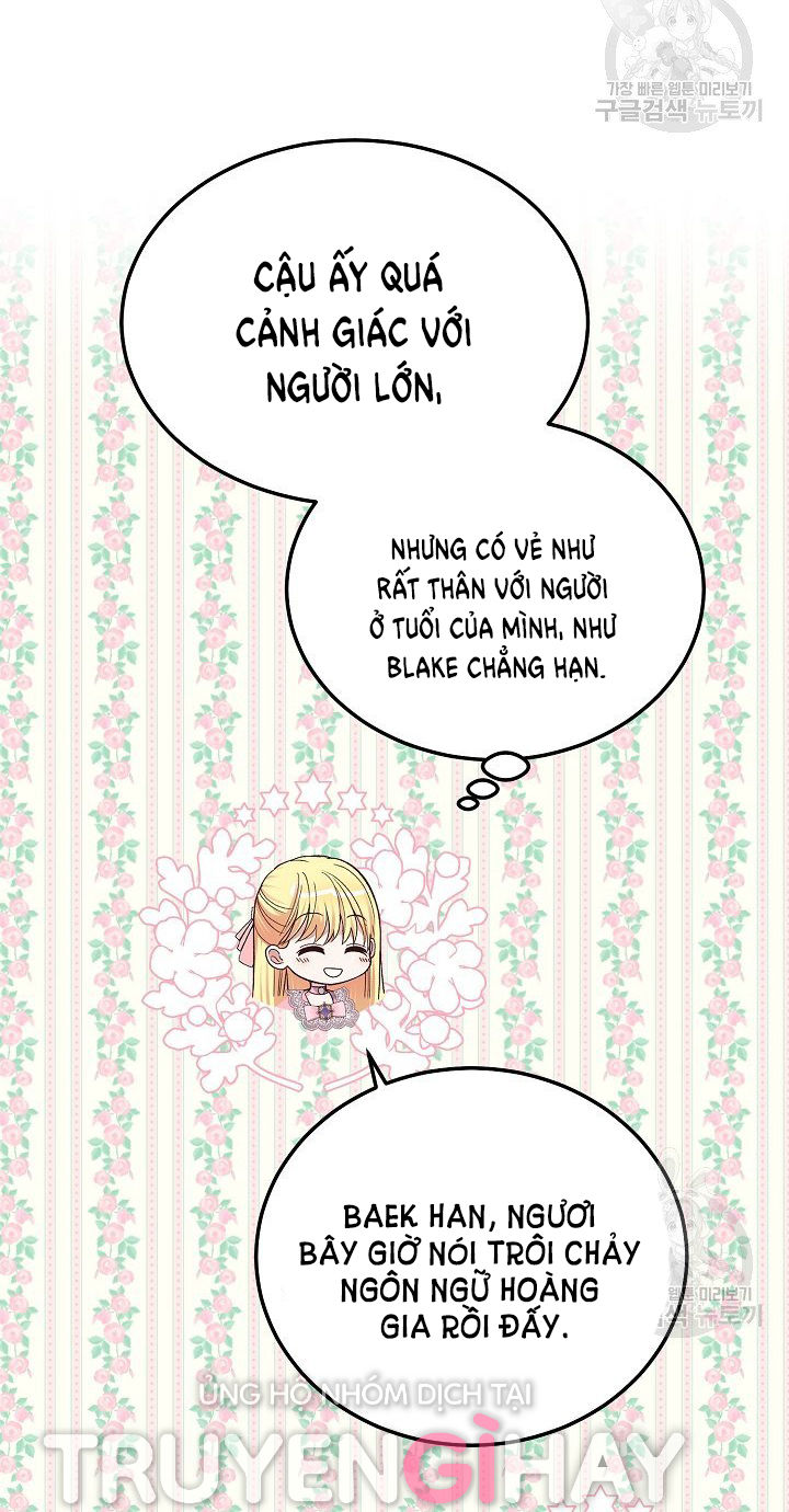 trở thành vợ thái tử quái vật chapter 51.2 19