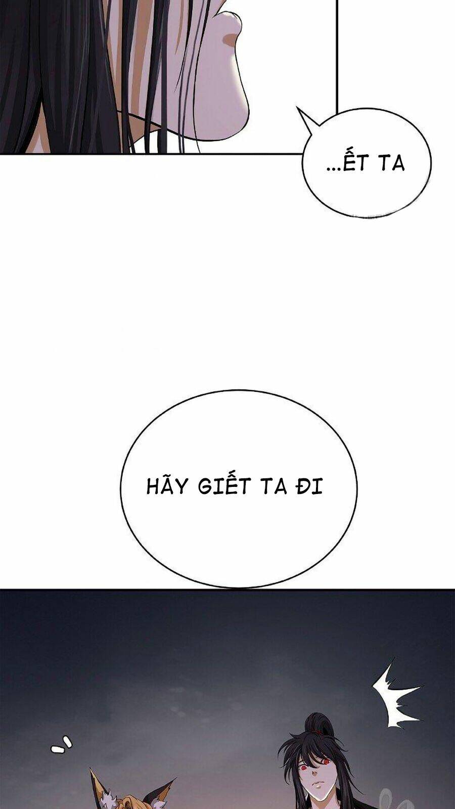 xuyên không thành hổ chapter 66 119