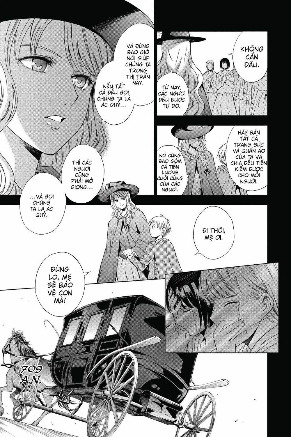 khu vườn thứ 7 chapter 13 20