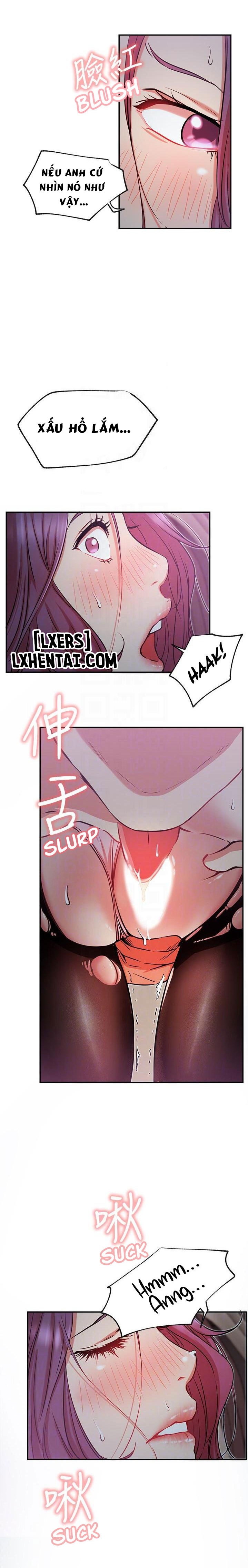 cuộc sống như anh hằng mơ chapter 21 4