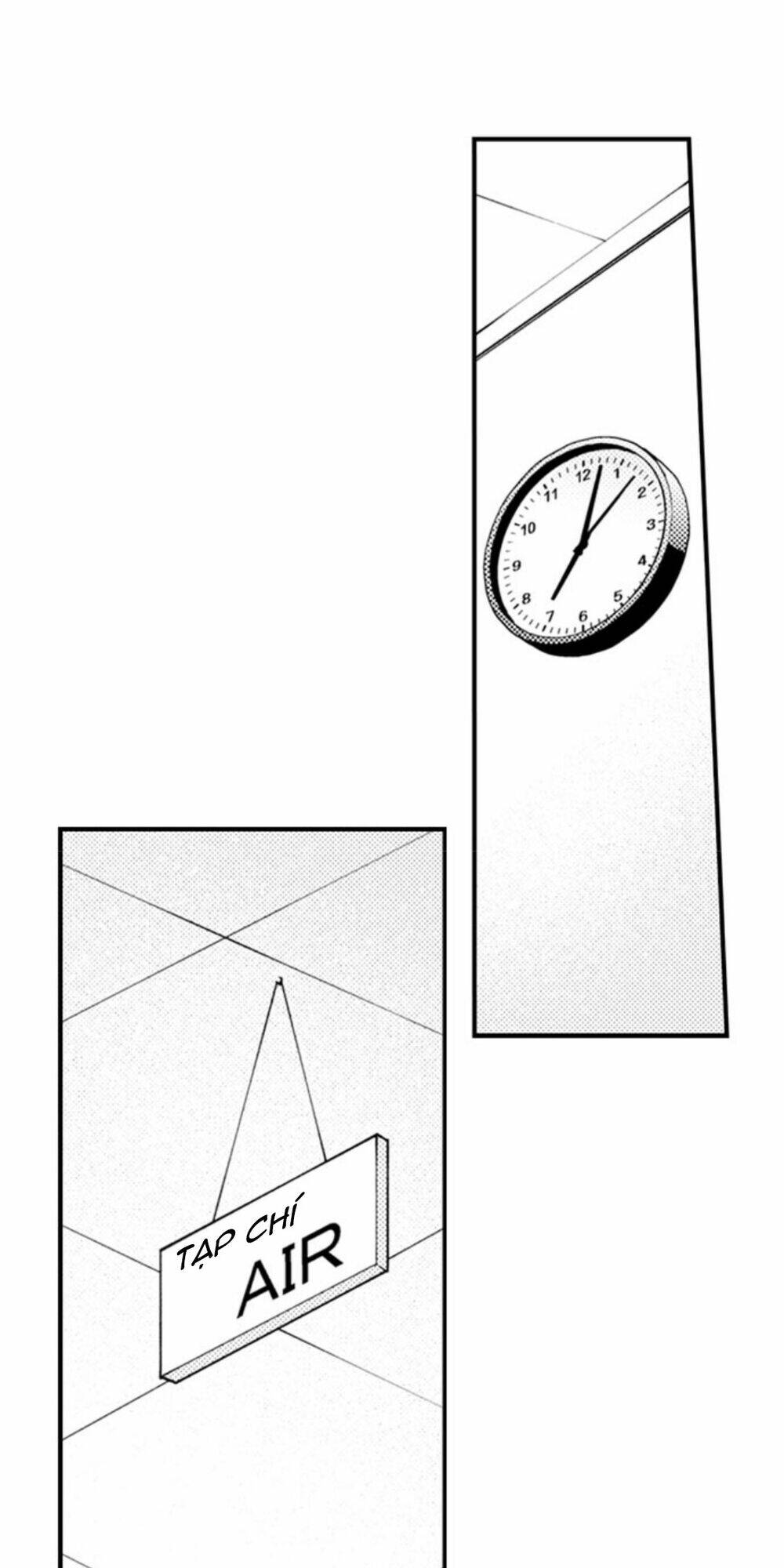 giả vờ ngủ cũng không ngăn được anh ấy chapter 56.2 13