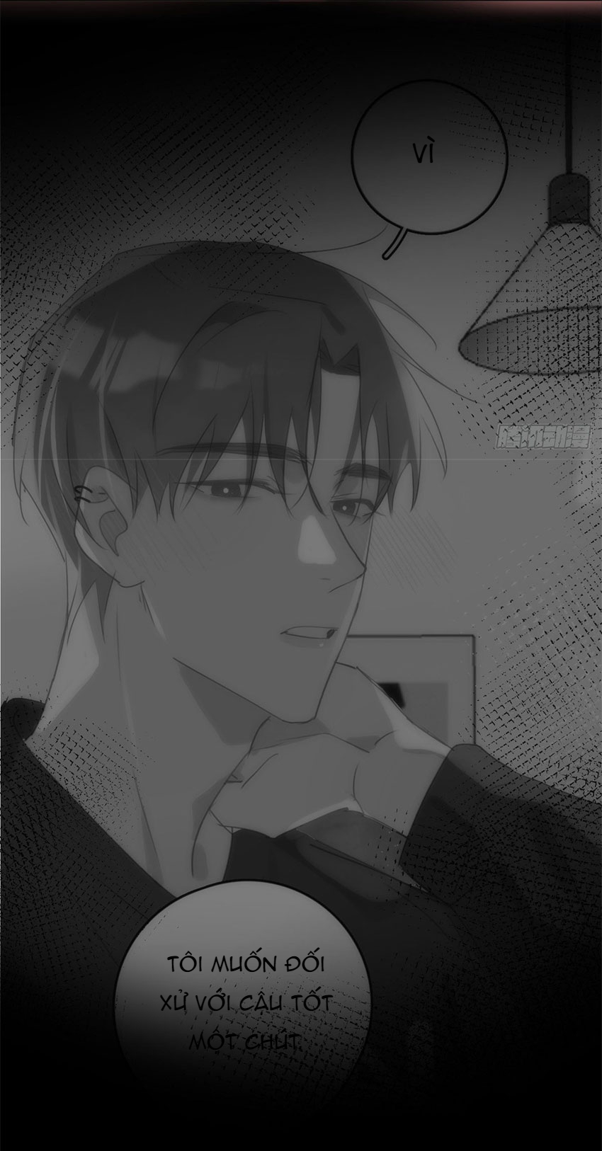 đêm đầy sao nói với em chapter 47 7