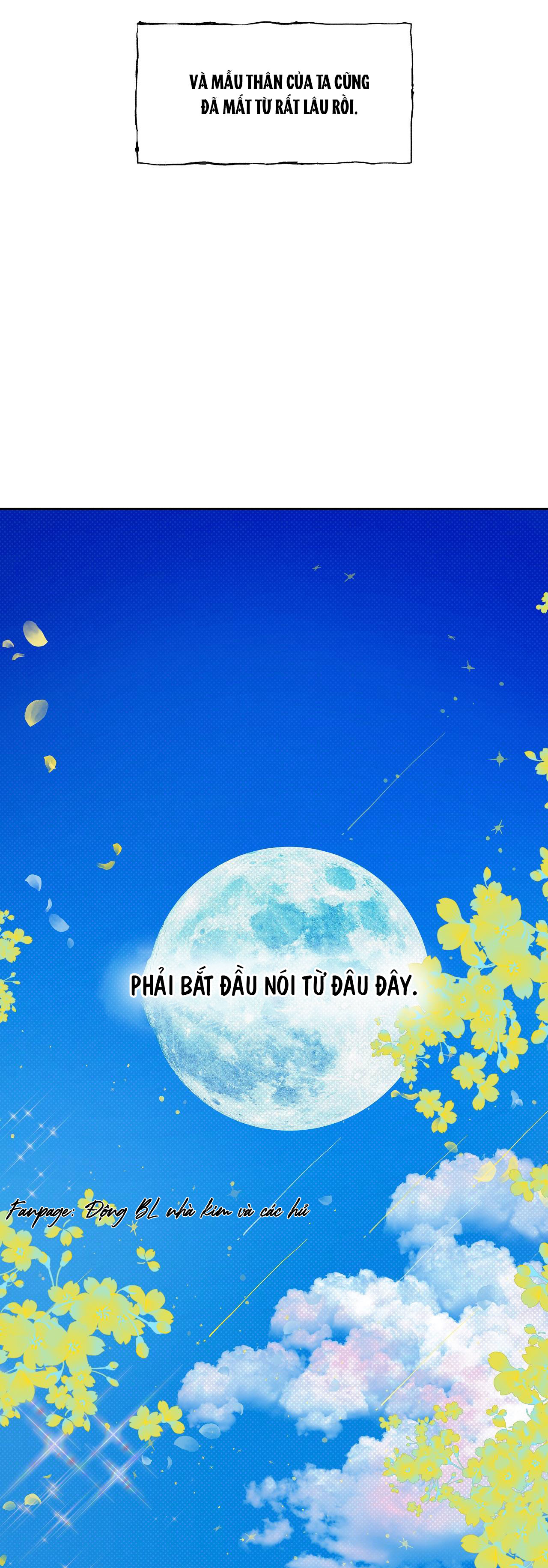 bán yêu chapter 18 46