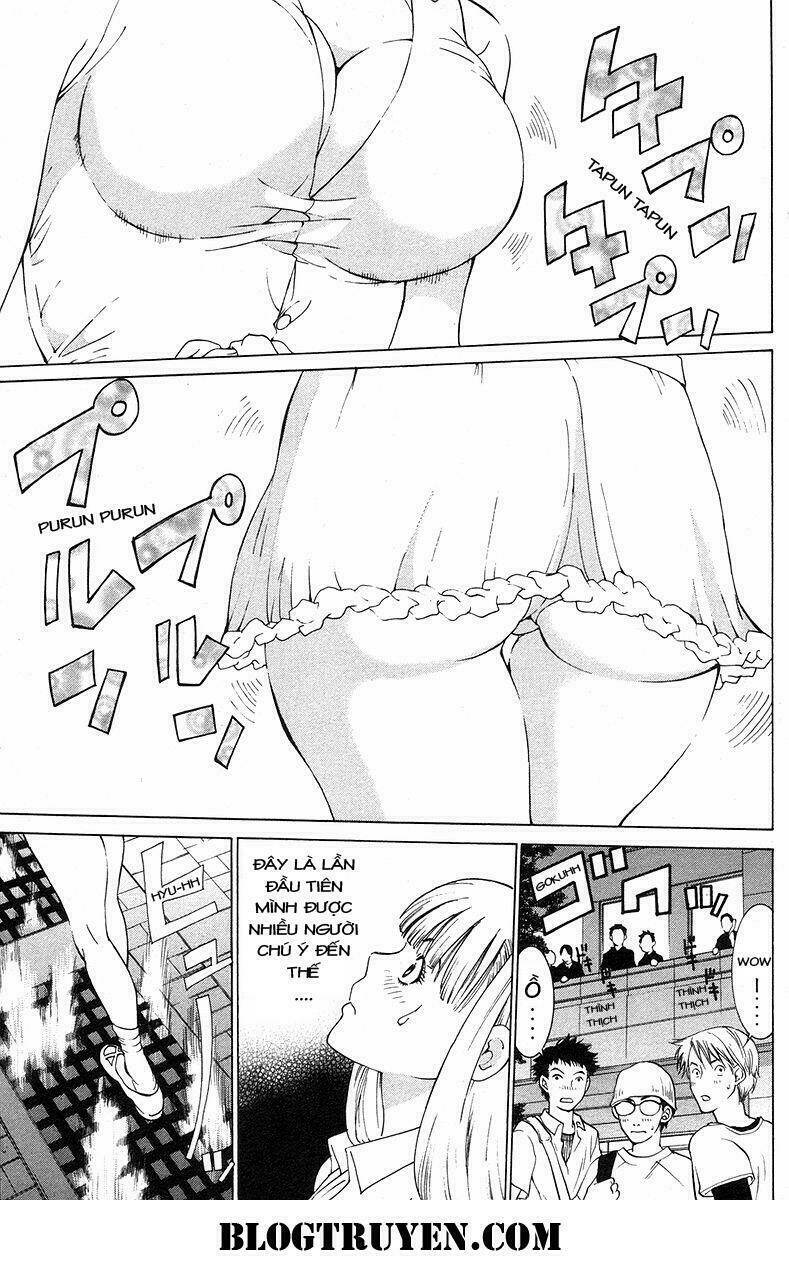 gacha gacha - secret chapter 25 9