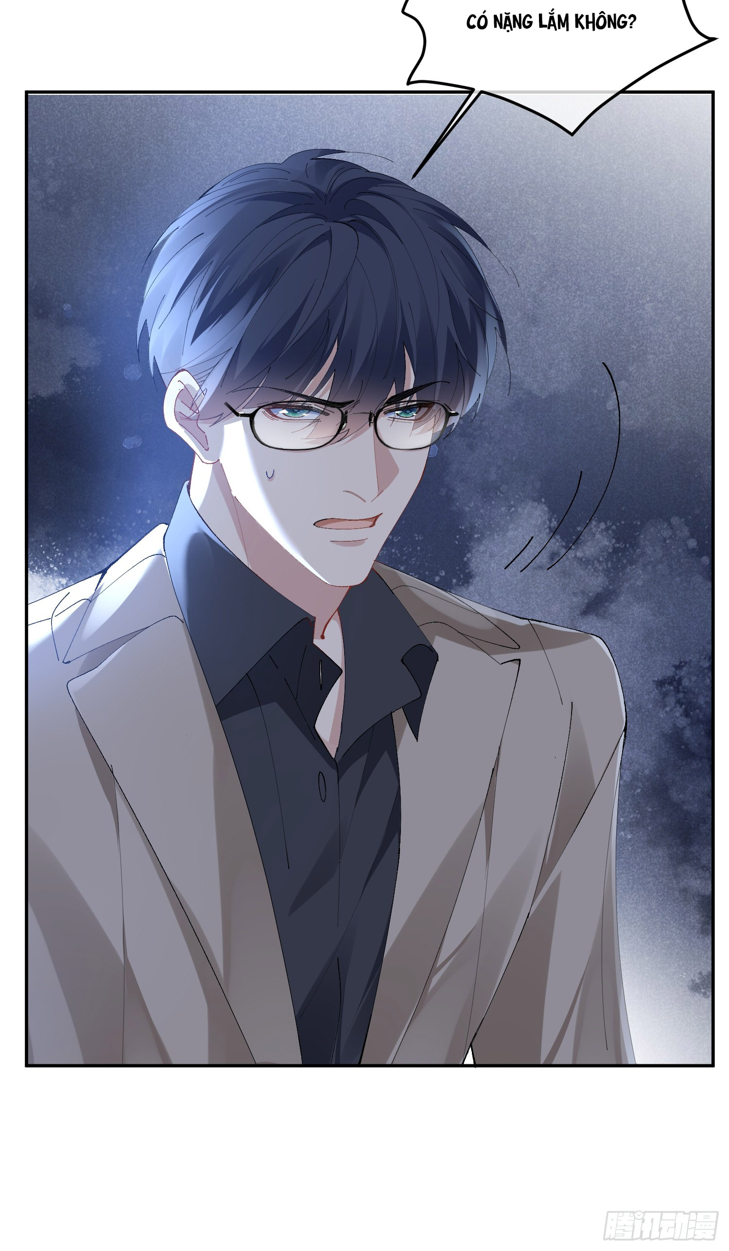 ỷ trên hiếp dưới chapter 5 58