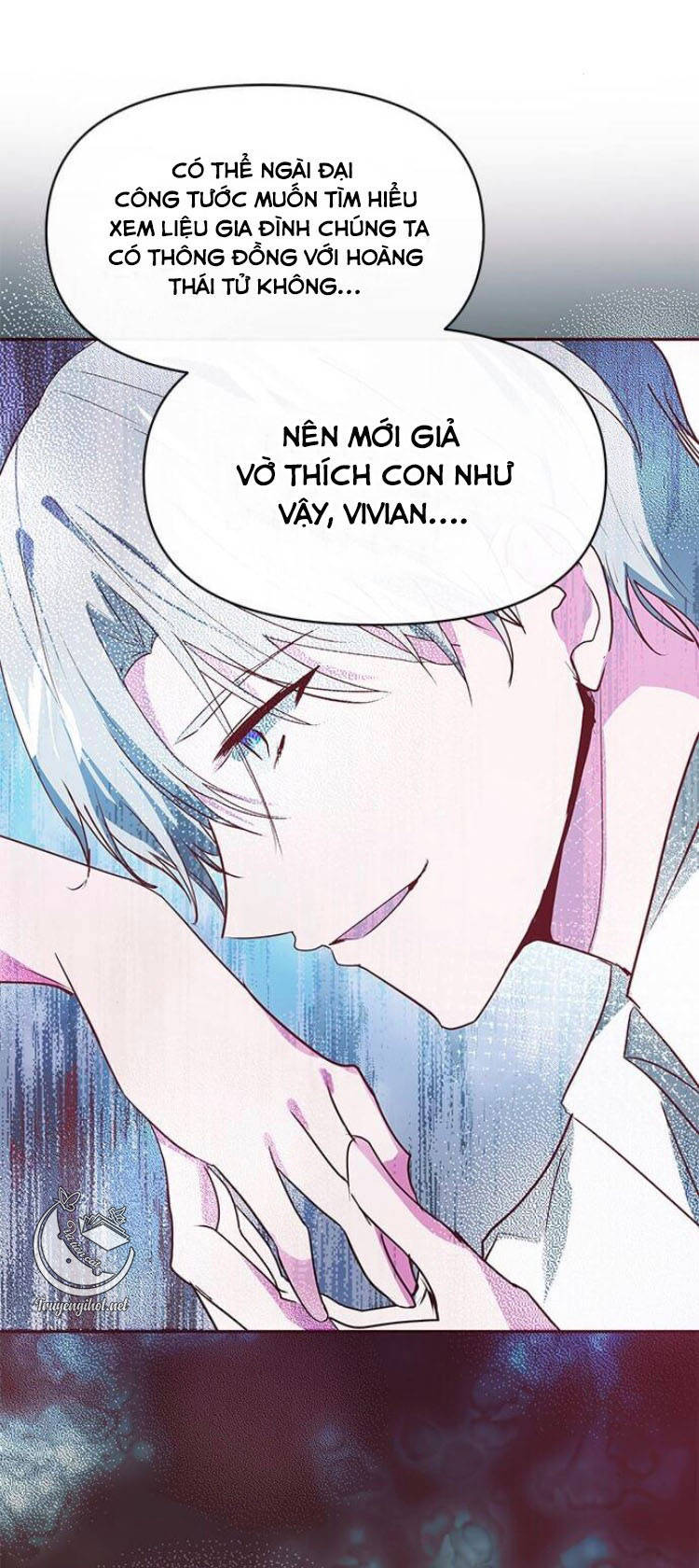 đó chỉ là sai lầm thôi mà, ngài đại công tước! chapter 11.2 34