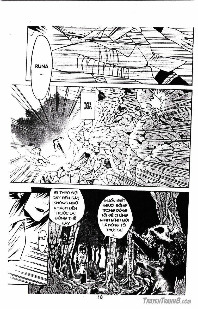 behind master chapter 28.1 17