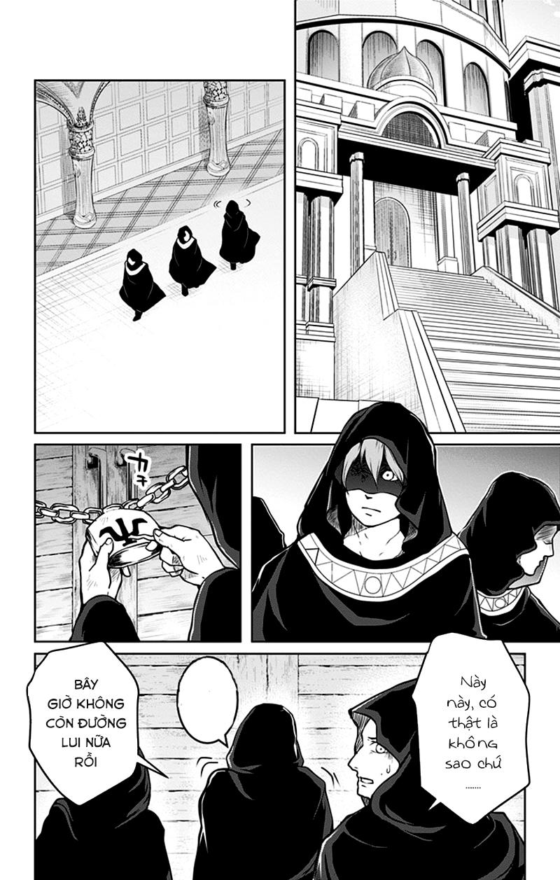 makui no risou chapter 1 13