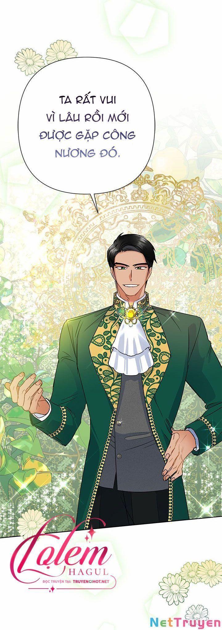 ác nữ hôm nay lại yêu đời rồi! chapter 36.2 12