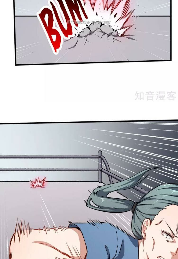 vườn trường cuồng sư hệ thống chapter 58 22