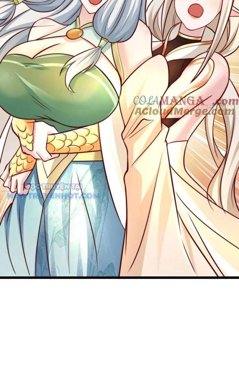 ta thực sự không muốn làm thần tiên chapter 65 29