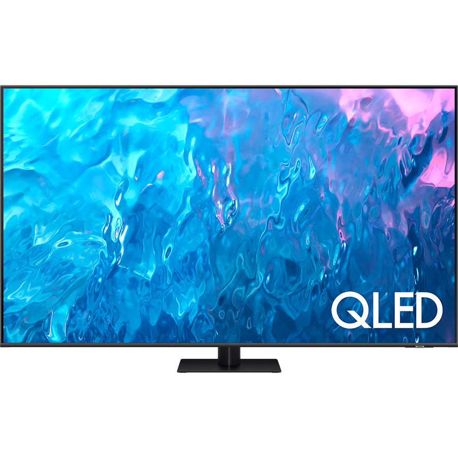 Smart Tivi QLED Samsung 4K 65 inch QA65Q70C - Model 2023