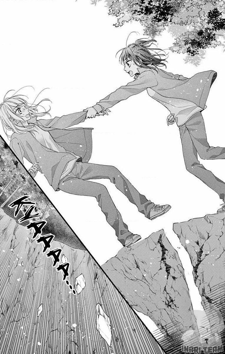 đây là ái, không phải yêu chapter 16 31