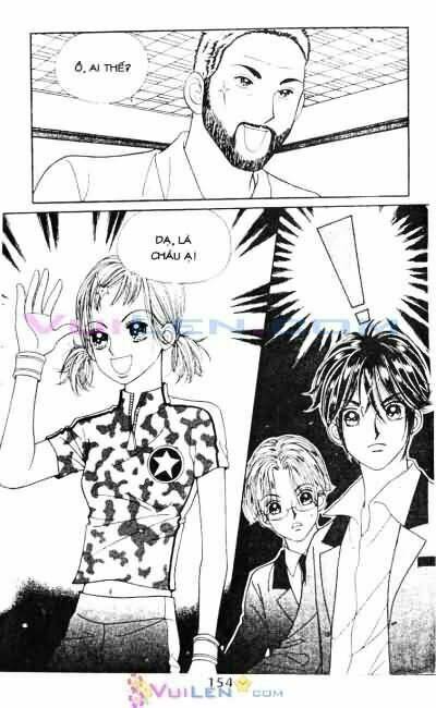 anh là của tôi chapter 1 154