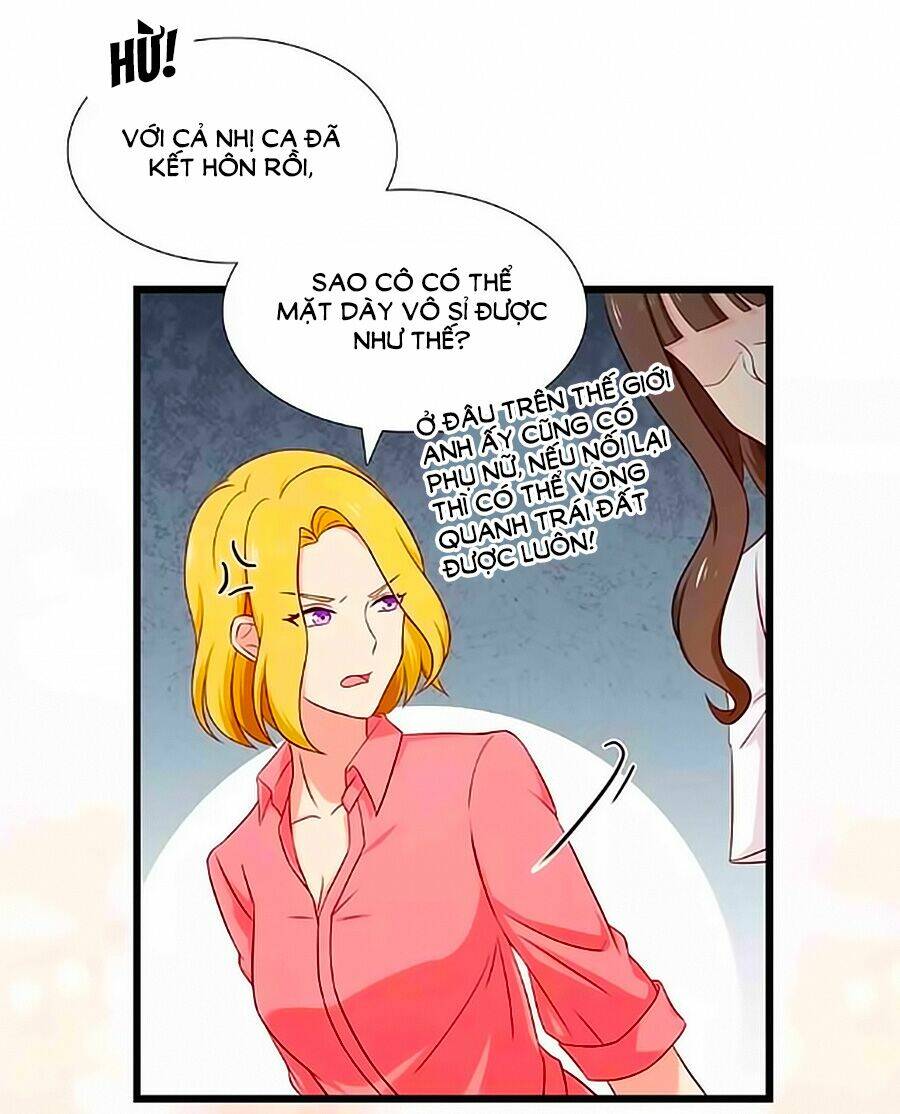 chỉ nhiễm thành hôn chapter 135 12