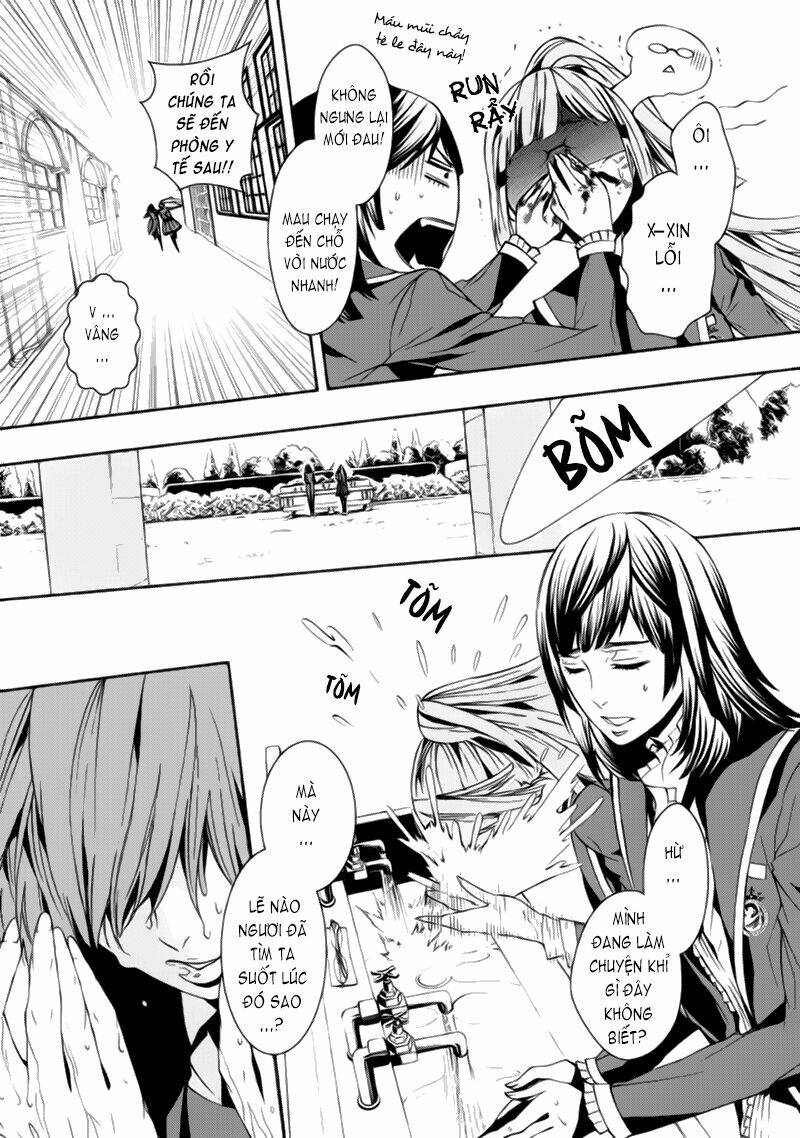 magnolia chapter 9 16