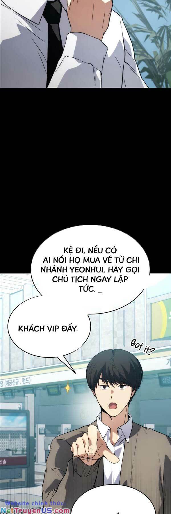 Người Chơi Mạnh Nhất Hồi Quy Lần Thứ 100 chapter 8 36