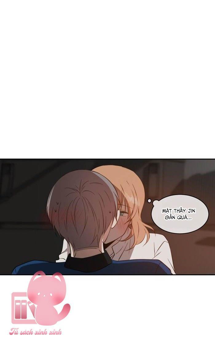 a good day to be a dog chapter 40 44