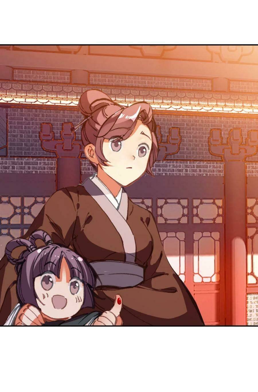 gả cho một tên thái giám đáng ghét chapter 193 12