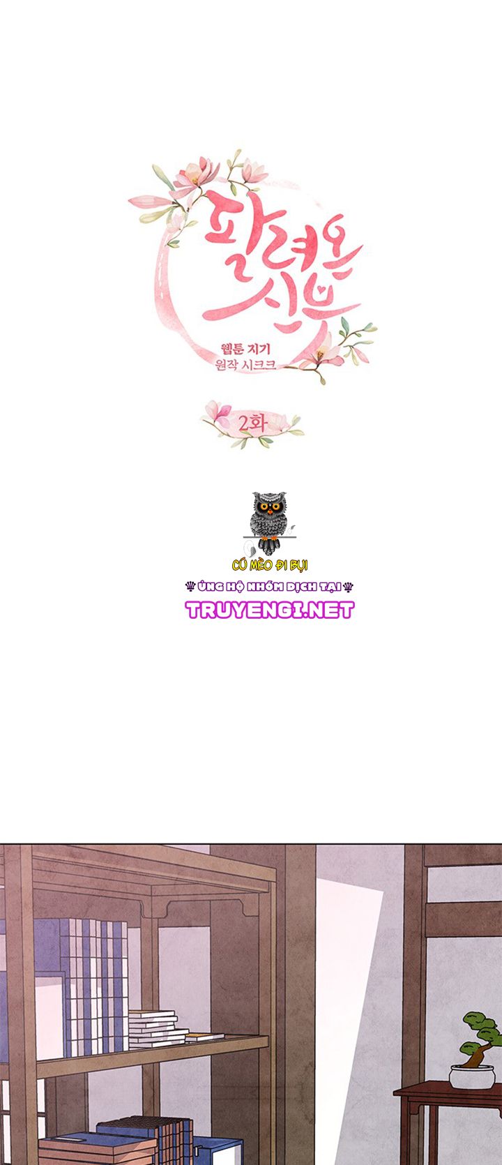 tiểu nương tử bị gả bán chapter 2 2