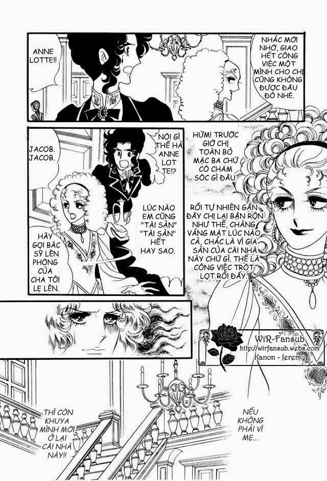 orpheus no mado chapter 9 33