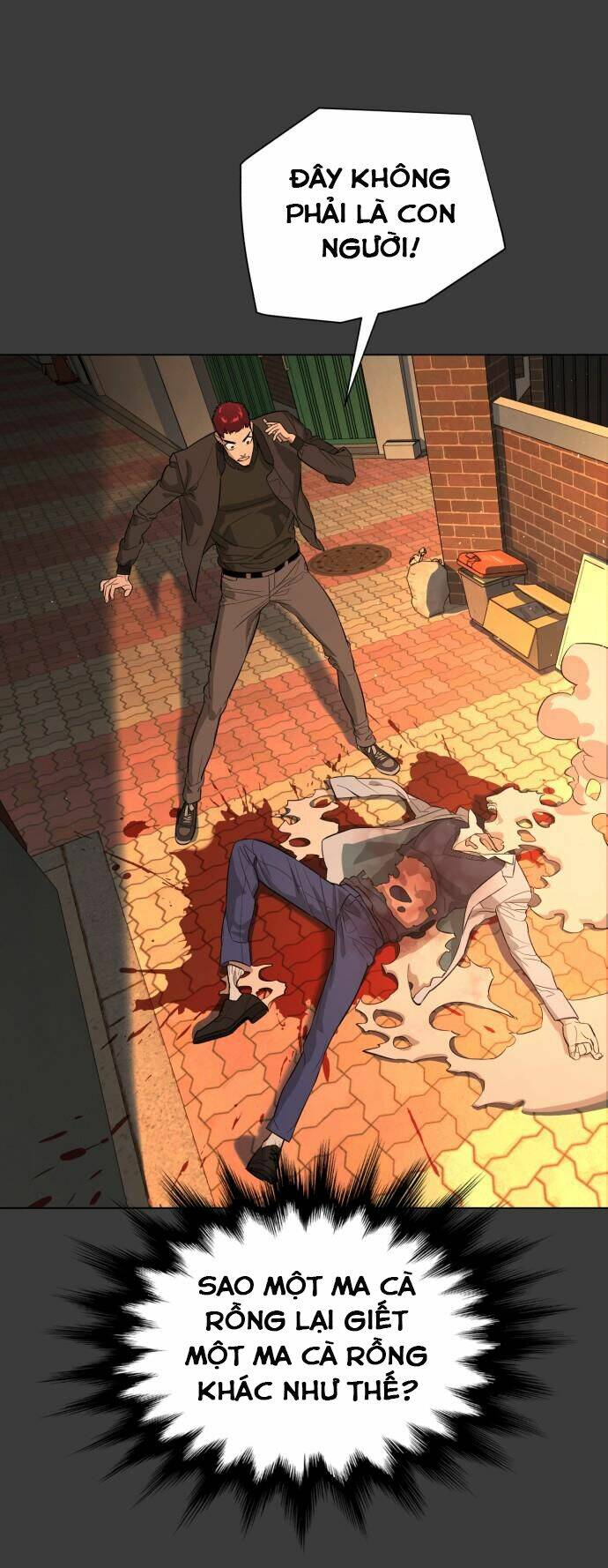 Máu trắng chapter 78.5 14